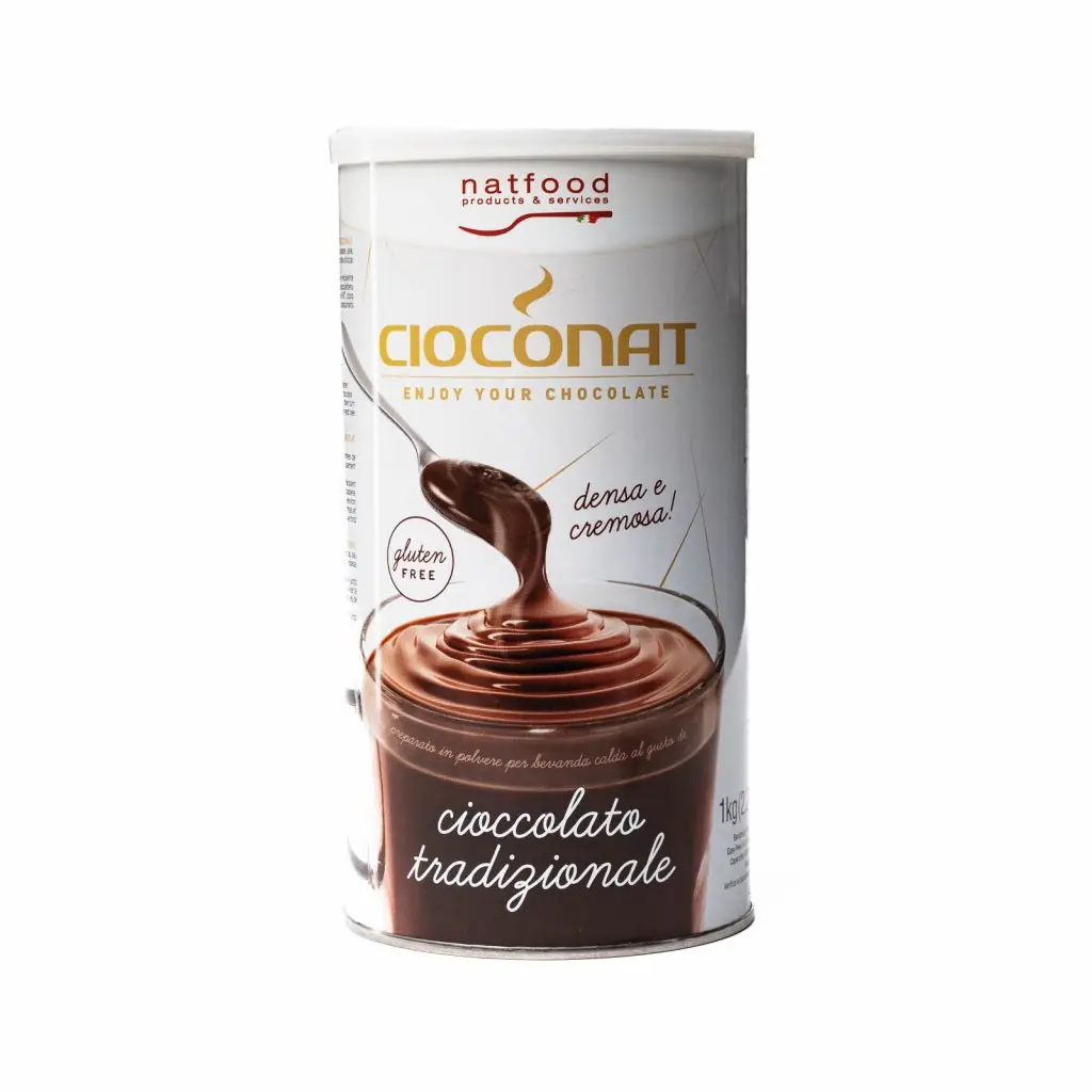 Cioconat Tradiční dóza 1000 g