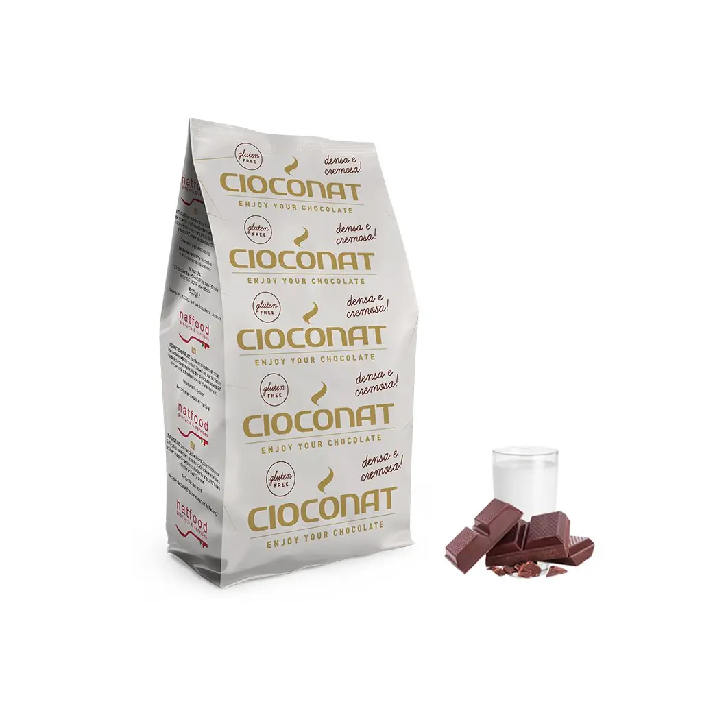 Cioconat Mléčná sáček 500 g